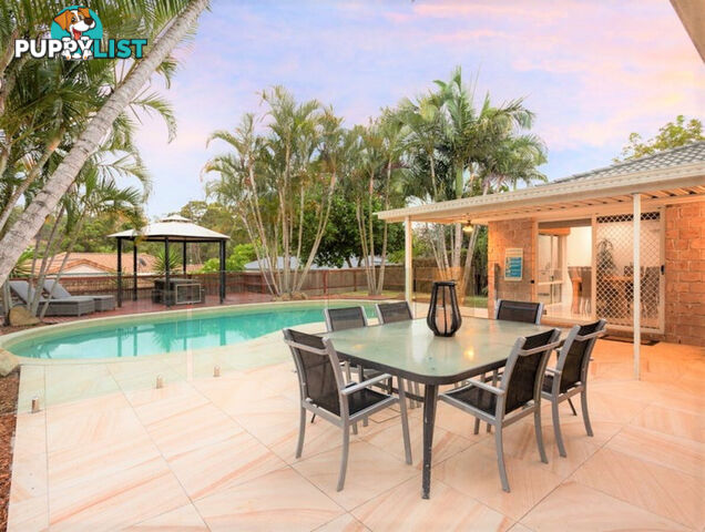 4 Harpullia Rise Burleigh Heads QLD 4220