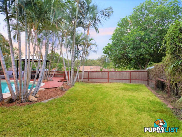 4 Harpullia Rise Burleigh Heads QLD 4220