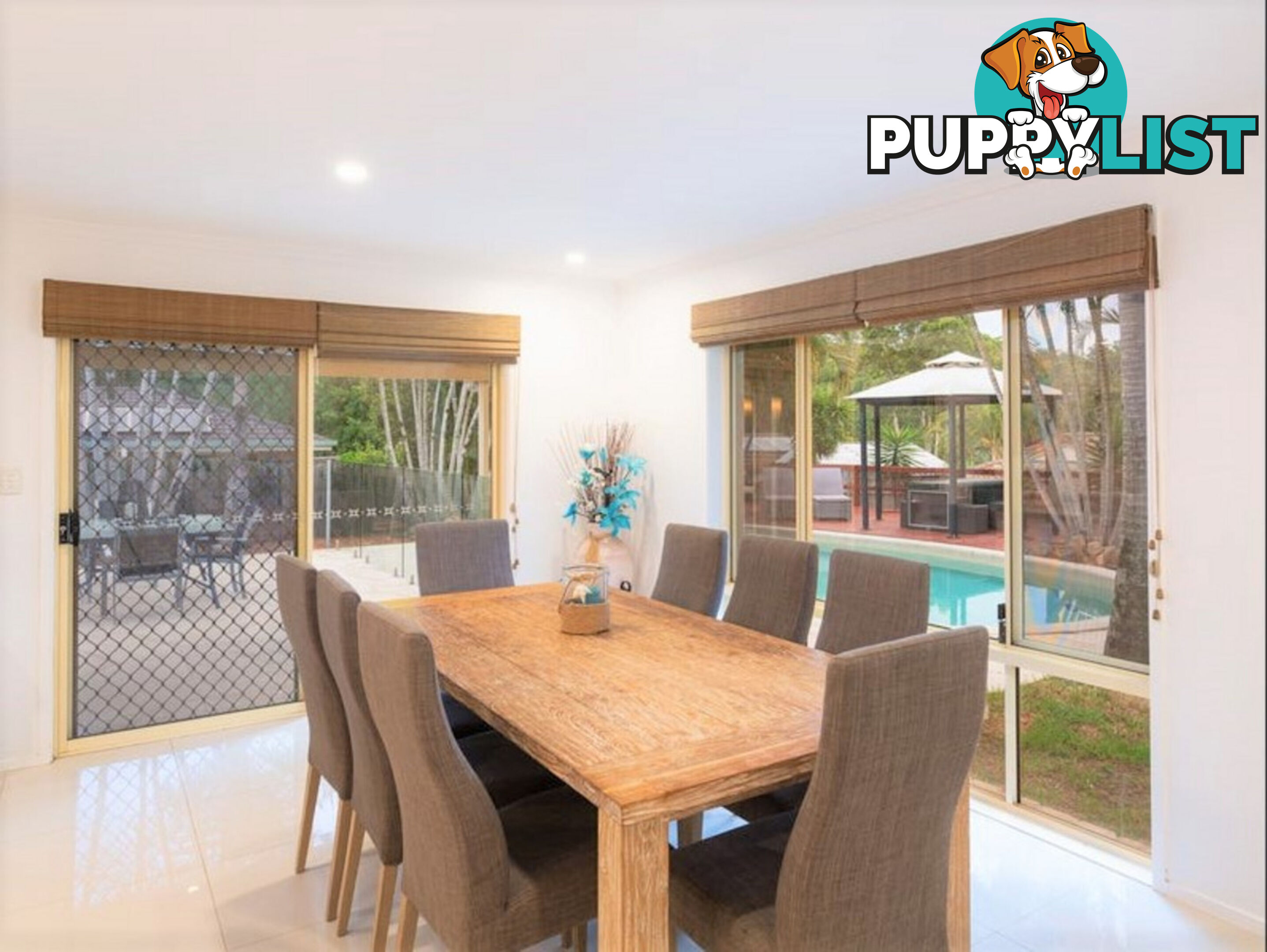 4 Harpullia Rise Burleigh Heads QLD 4220