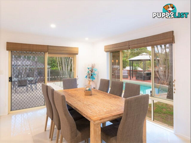 4 Harpullia Rise Burleigh Heads QLD 4220