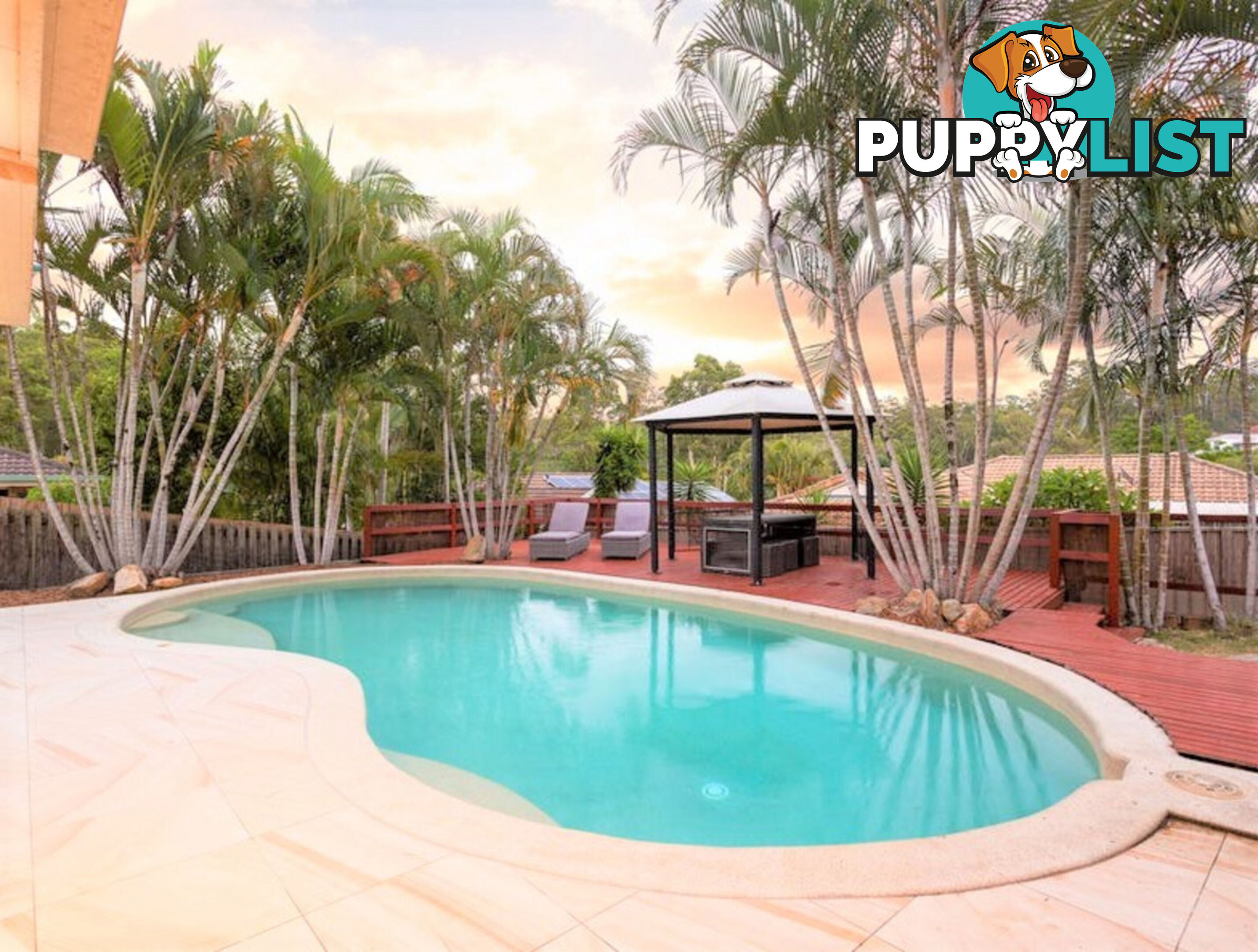 4 Harpullia Rise Burleigh Heads QLD 4220