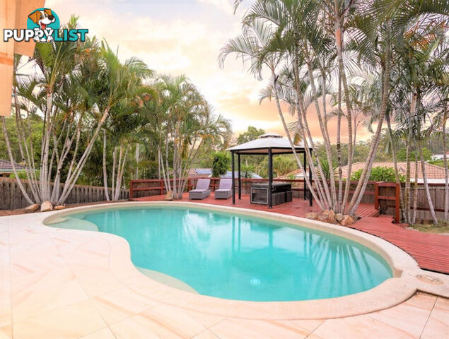 4 Harpullia Rise Burleigh Heads QLD 4220