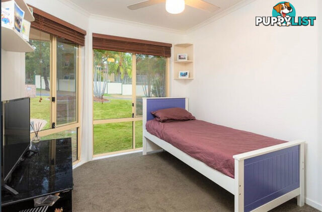 4 Harpullia Rise Burleigh Heads QLD 4220