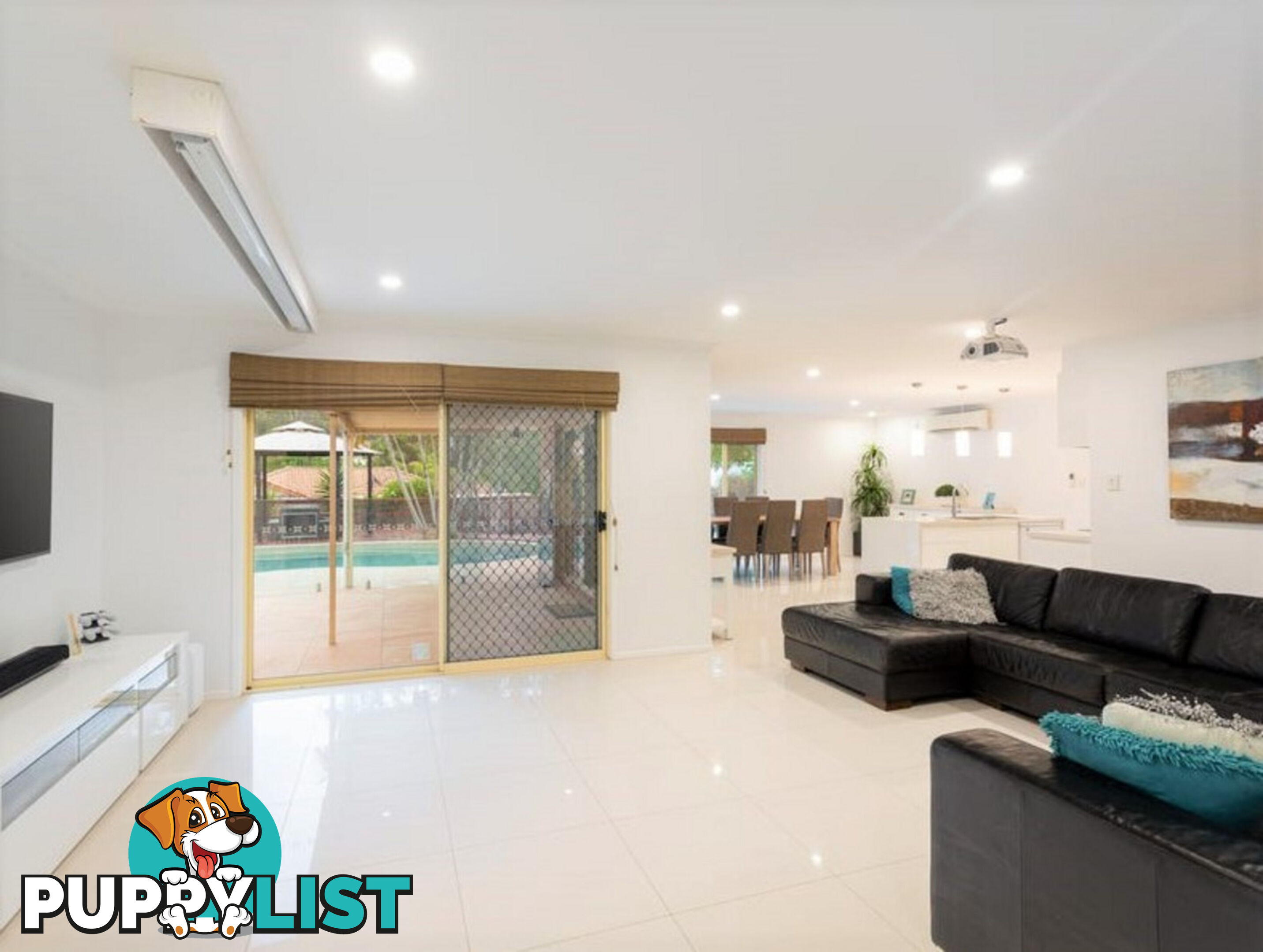 4 Harpullia Rise Burleigh Heads QLD 4220