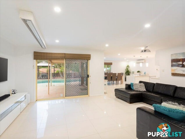 4 Harpullia Rise Burleigh Heads QLD 4220