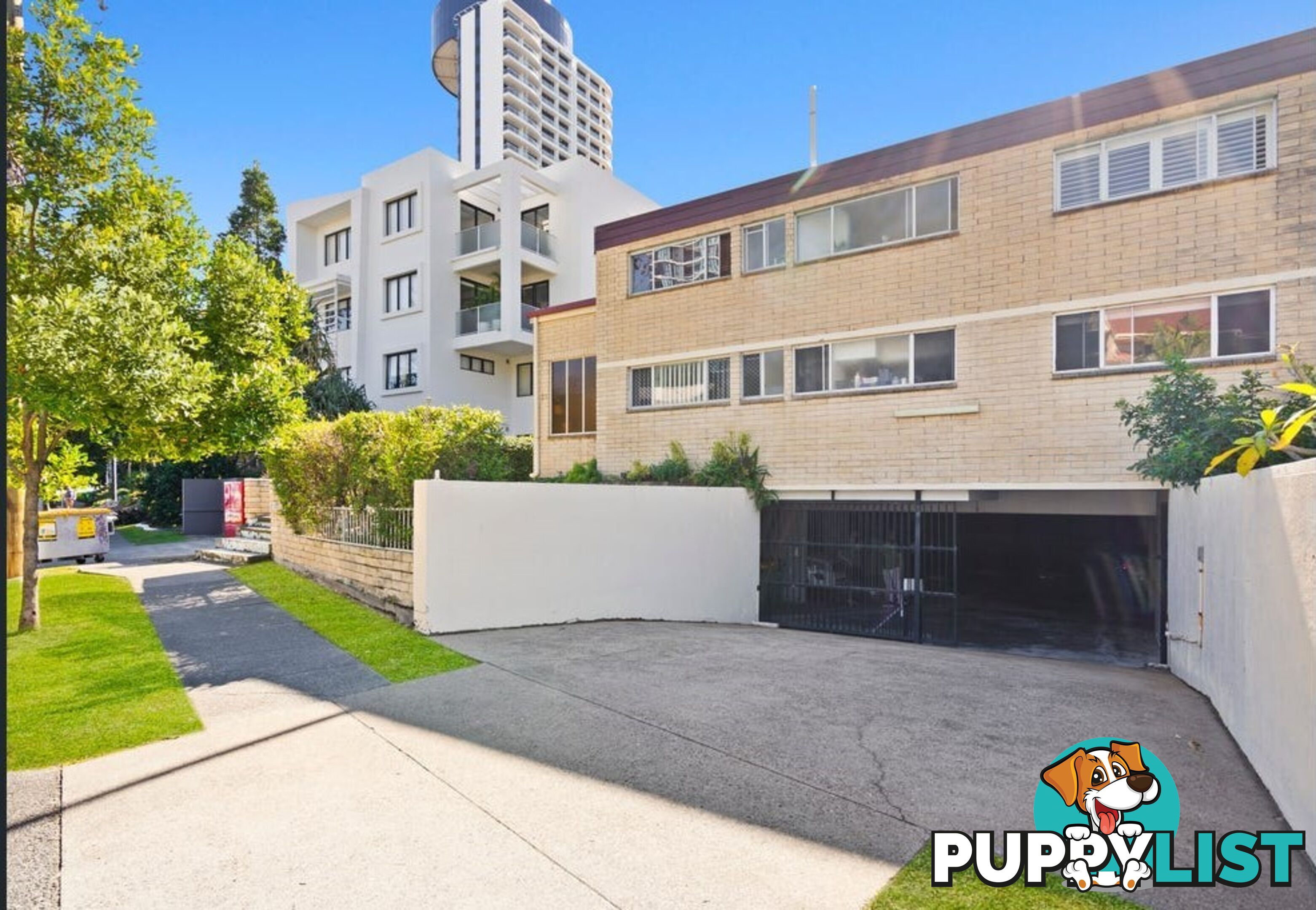6 21 First Avenue Surfers Paradise QLD 4217
