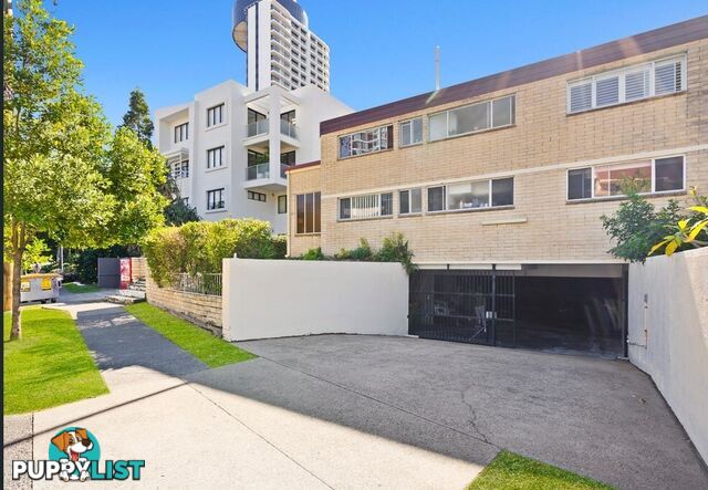6 21 First Avenue Surfers Paradise QLD 4217