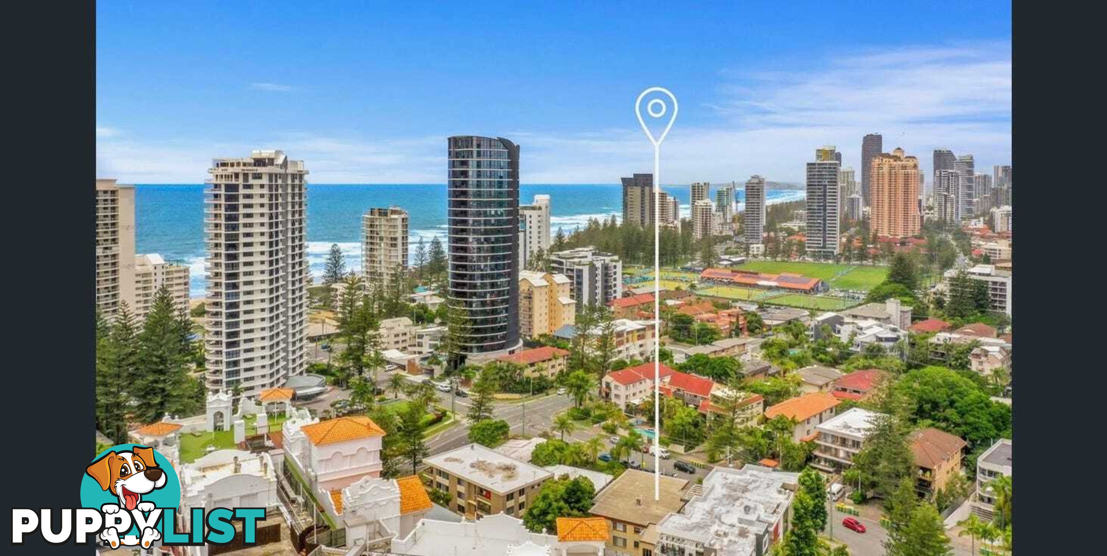 6 21 First Avenue Surfers Paradise QLD 4217