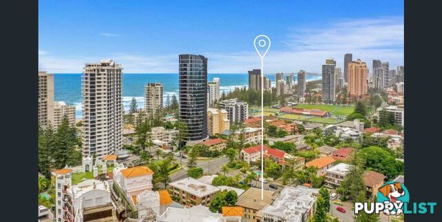 6 21 First Avenue Surfers Paradise QLD 4217