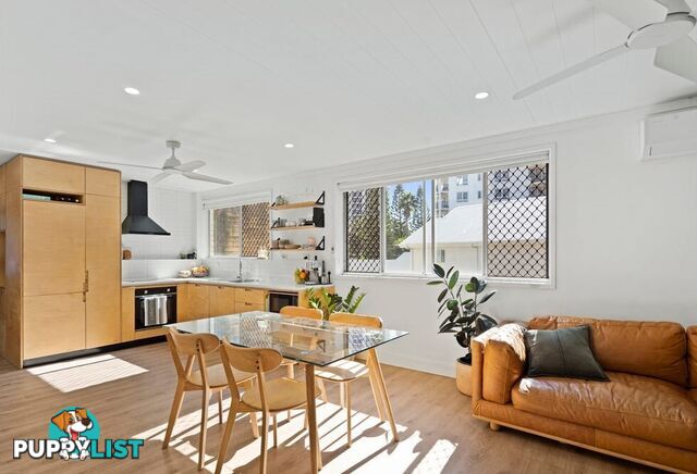 6 21 First Avenue Surfers Paradise QLD 4217
