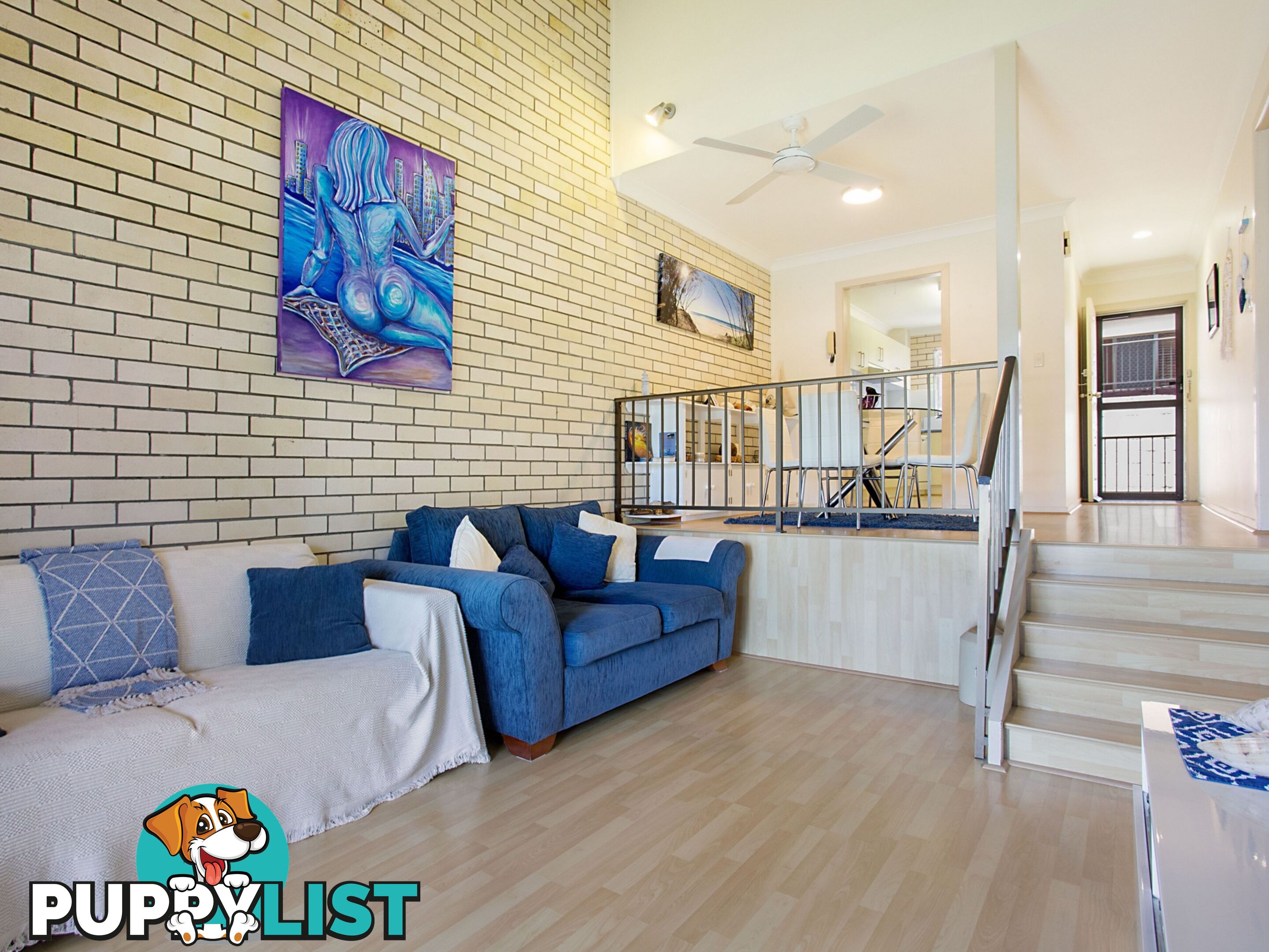 3/59 Hooker Boulevard BROADBEACH WATERS QLD 4218