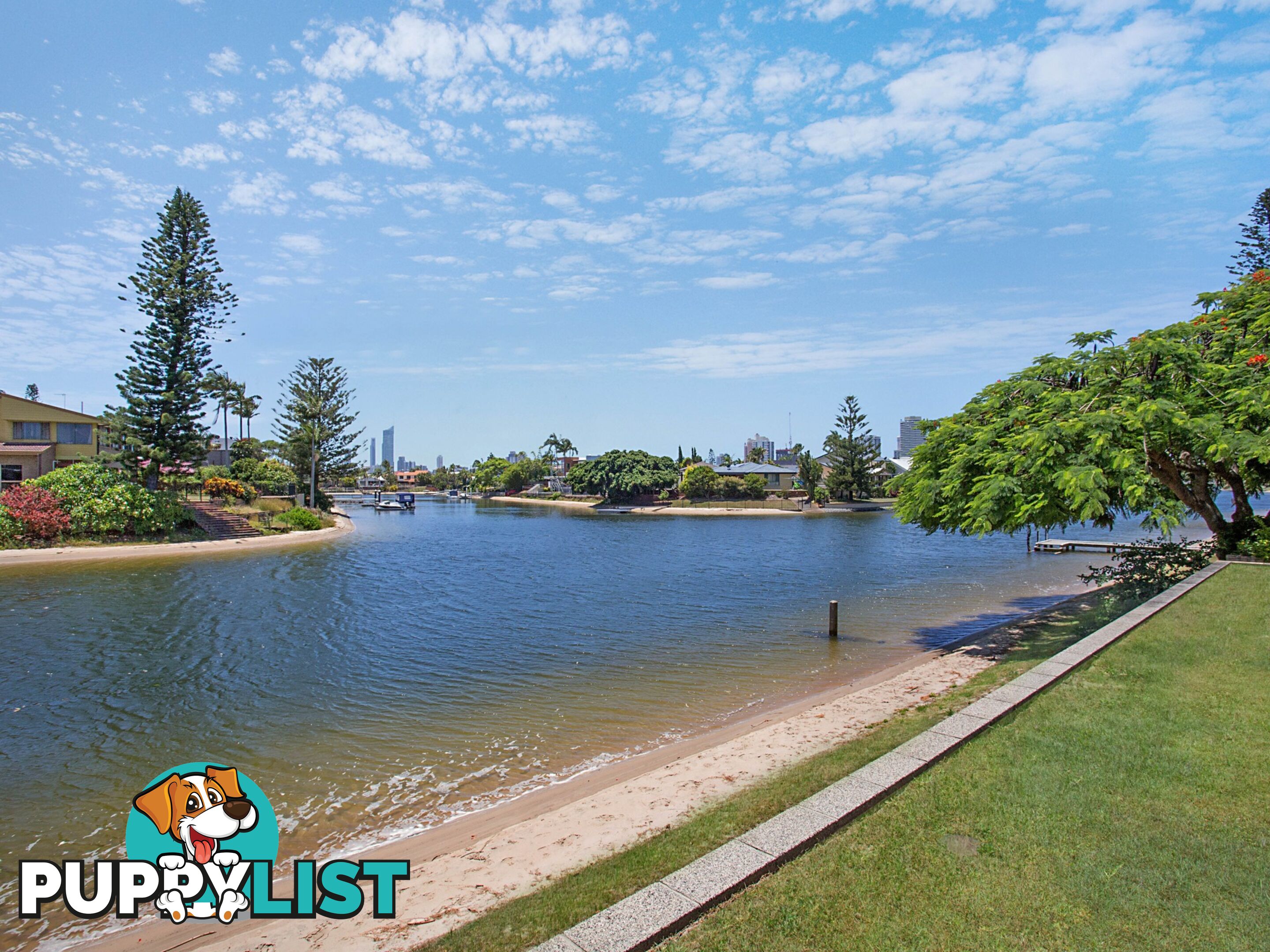 3/59 Hooker Boulevard BROADBEACH WATERS QLD 4218