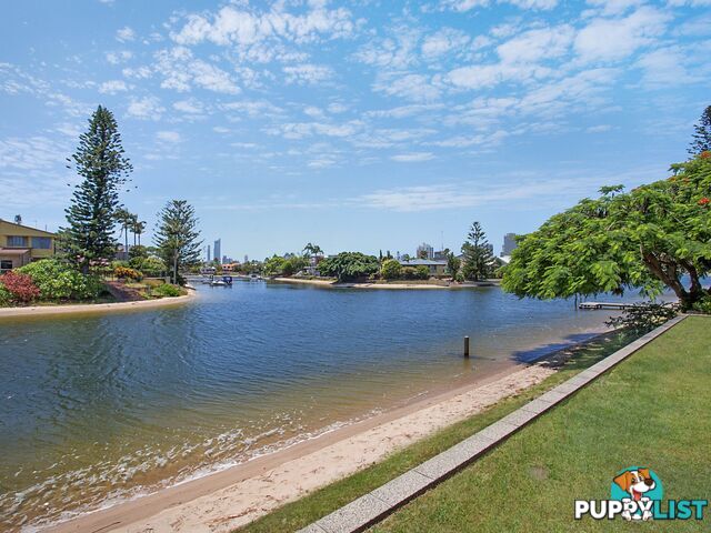 3/59 Hooker Boulevard BROADBEACH WATERS QLD 4218