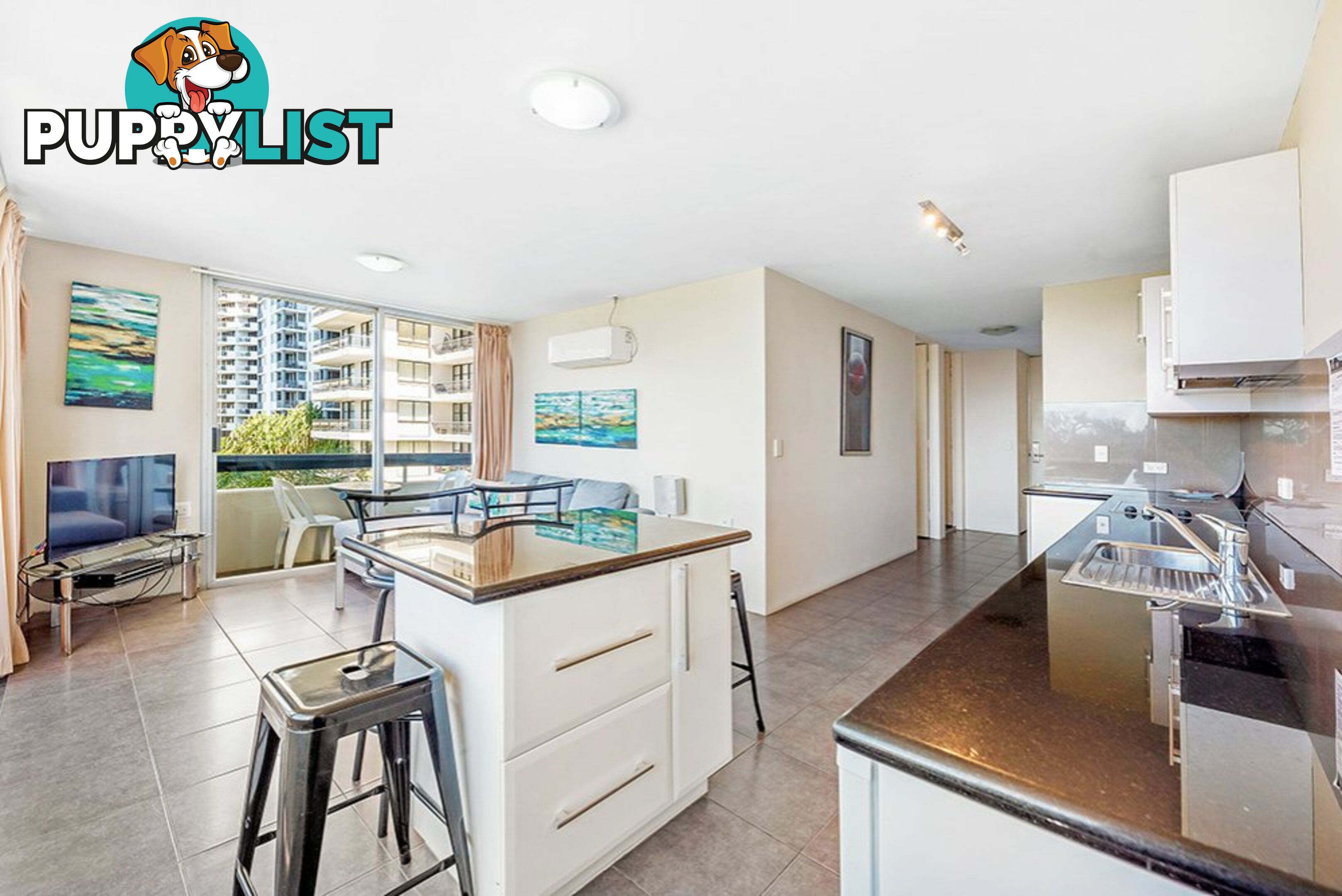 306/2 Queensland avenue BROADBEACH QLD 4218