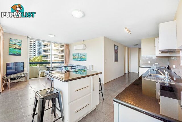 306/2 Queensland avenue BROADBEACH QLD 4218