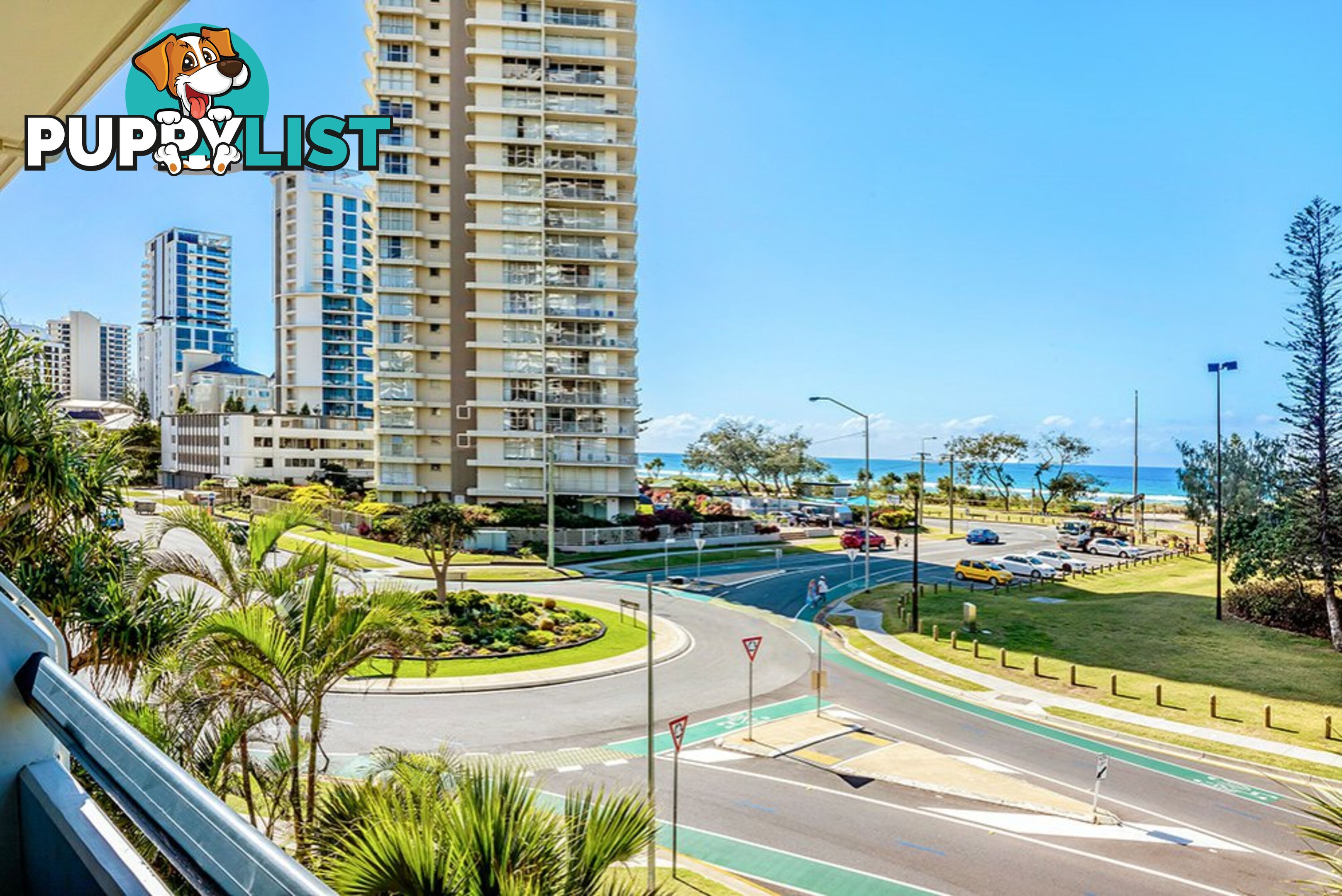 306/2 Queensland avenue BROADBEACH QLD 4218