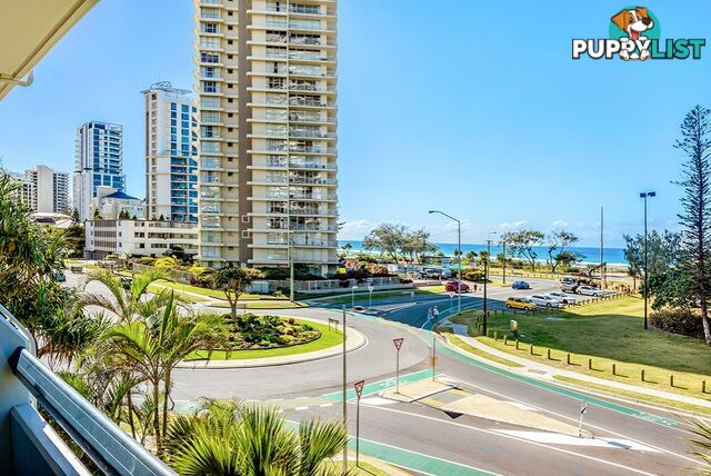 306/2 Queensland avenue BROADBEACH QLD 4218