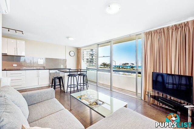 306/2 Queensland avenue BROADBEACH QLD 4218