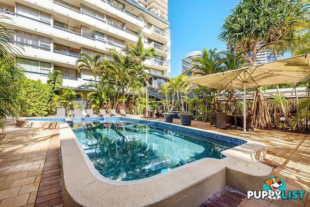 306/2 Queensland avenue BROADBEACH QLD 4218