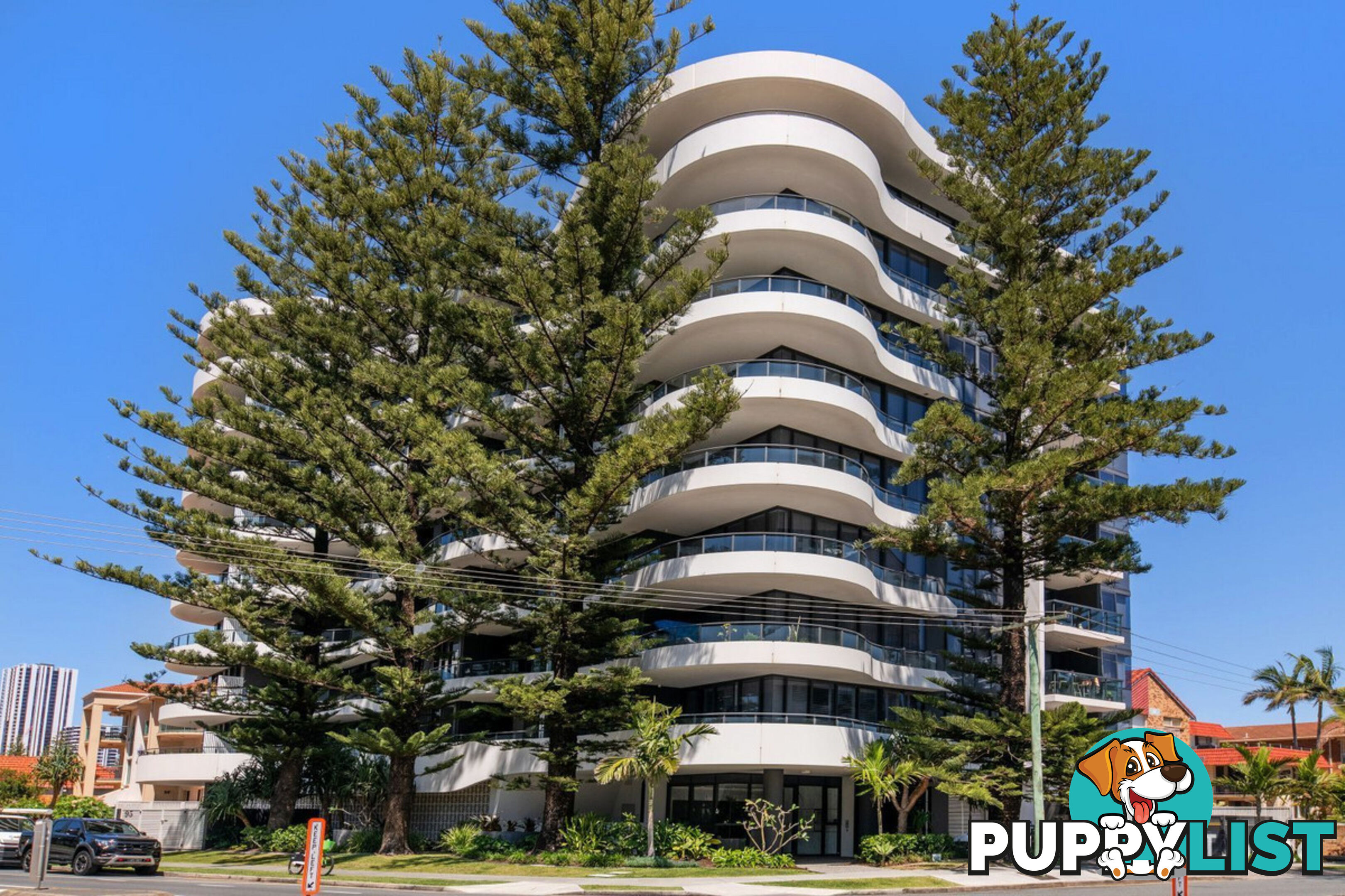 303 95 Old Burleigh Road Broadbeach QLD 4218