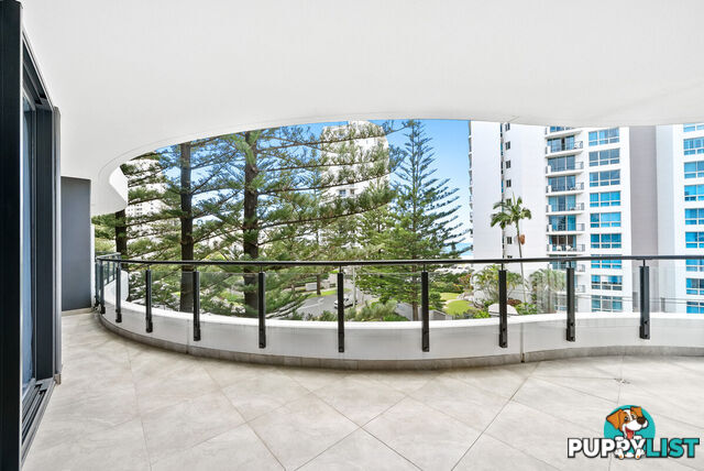 303 95 Old Burleigh Road Broadbeach QLD 4218