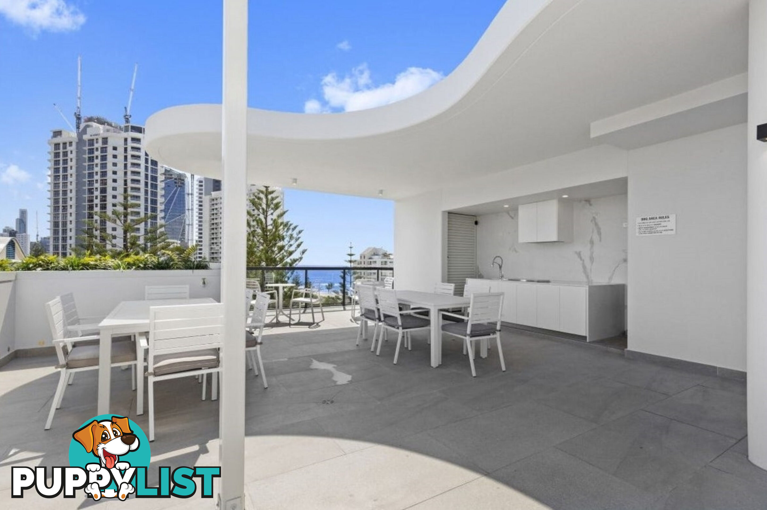 303 95 Old Burleigh Road Broadbeach QLD 4218