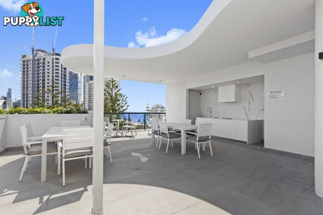 303 95 Old Burleigh Road Broadbeach QLD 4218