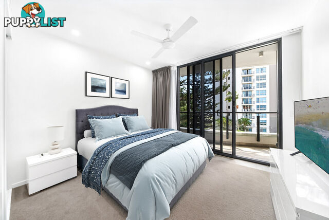 303 95 Old Burleigh Road Broadbeach QLD 4218