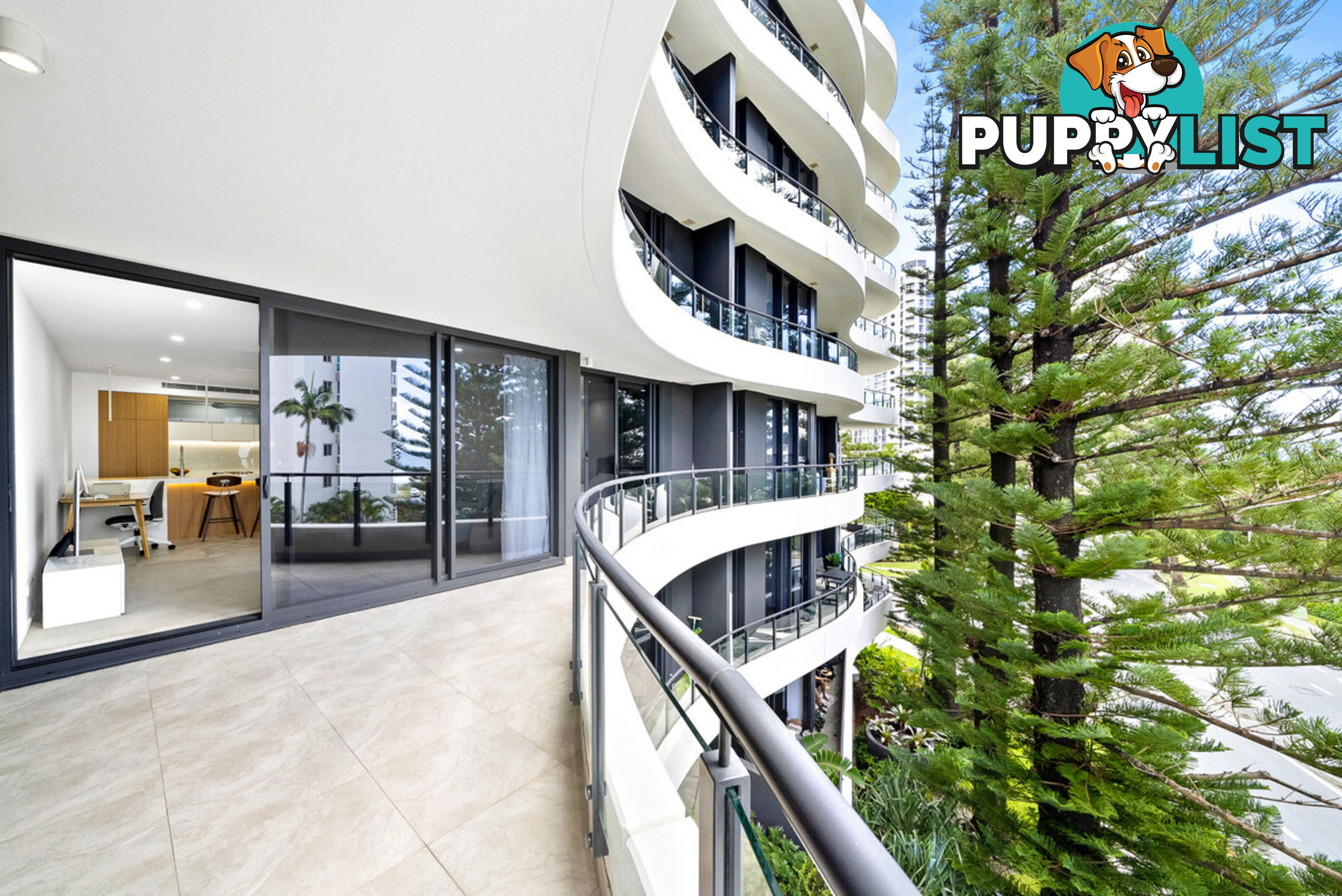 303 95 Old Burleigh Road Broadbeach QLD 4218