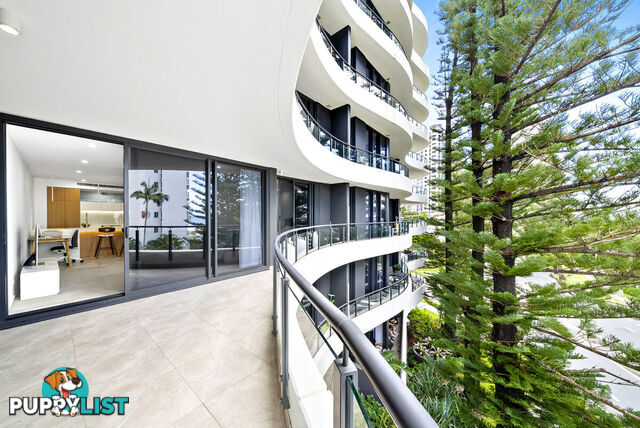 303 95 Old Burleigh Road Broadbeach QLD 4218