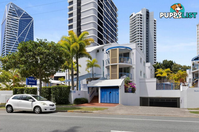 18 199 Surf Parade Surfers Paradise QLD 4217