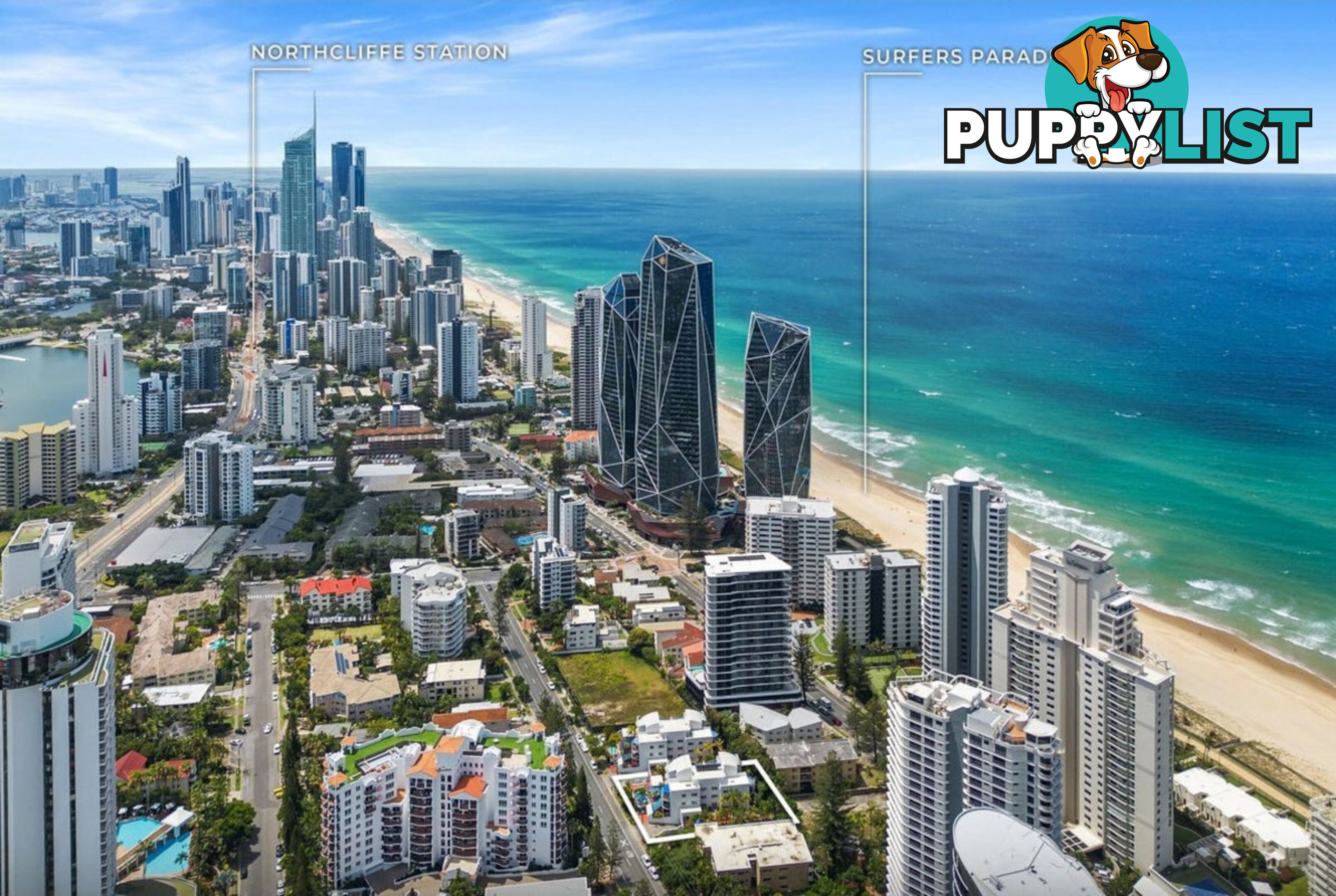 18 199 Surf Parade Surfers Paradise QLD 4217