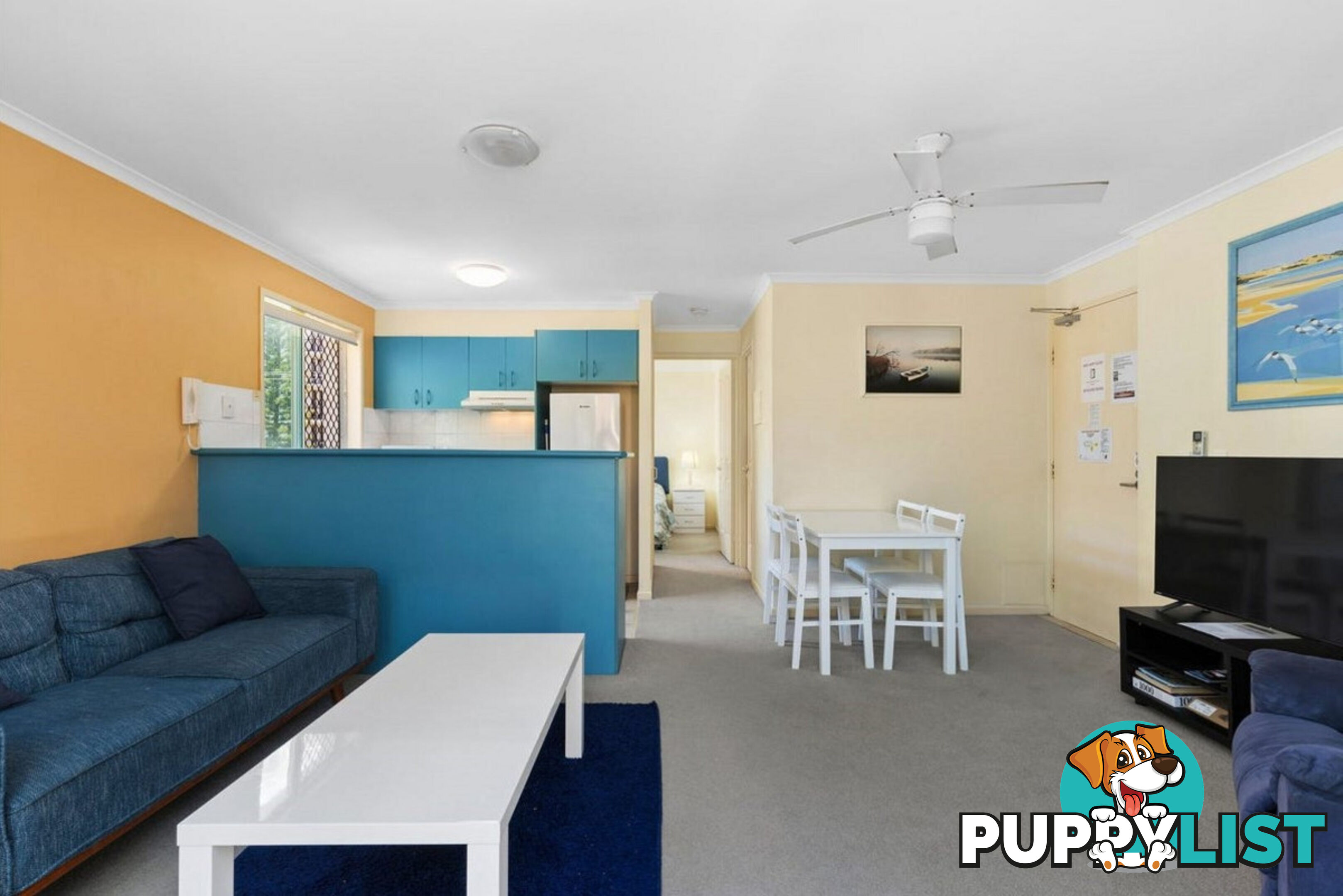 18 199 Surf Parade Surfers Paradise QLD 4217