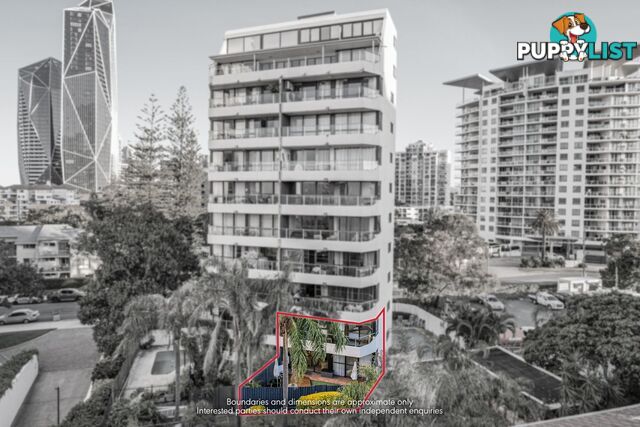2 19 Fern Street Surfers Paradise QLD 4217