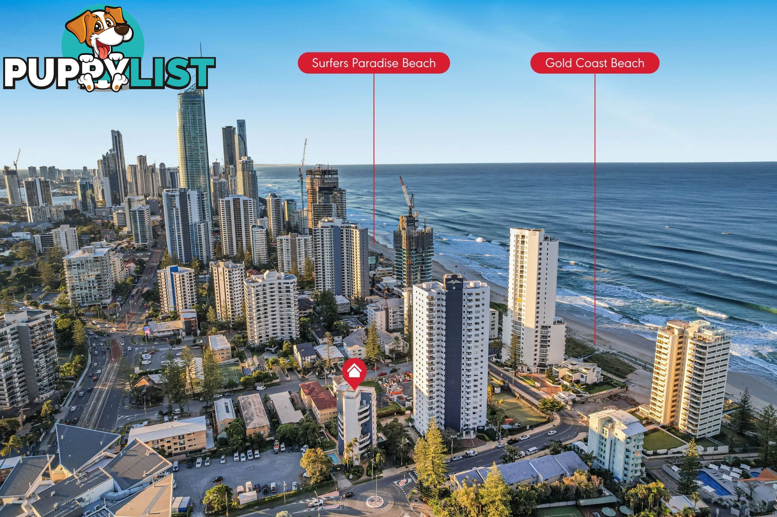 2 19 Fern Street Surfers Paradise QLD 4217