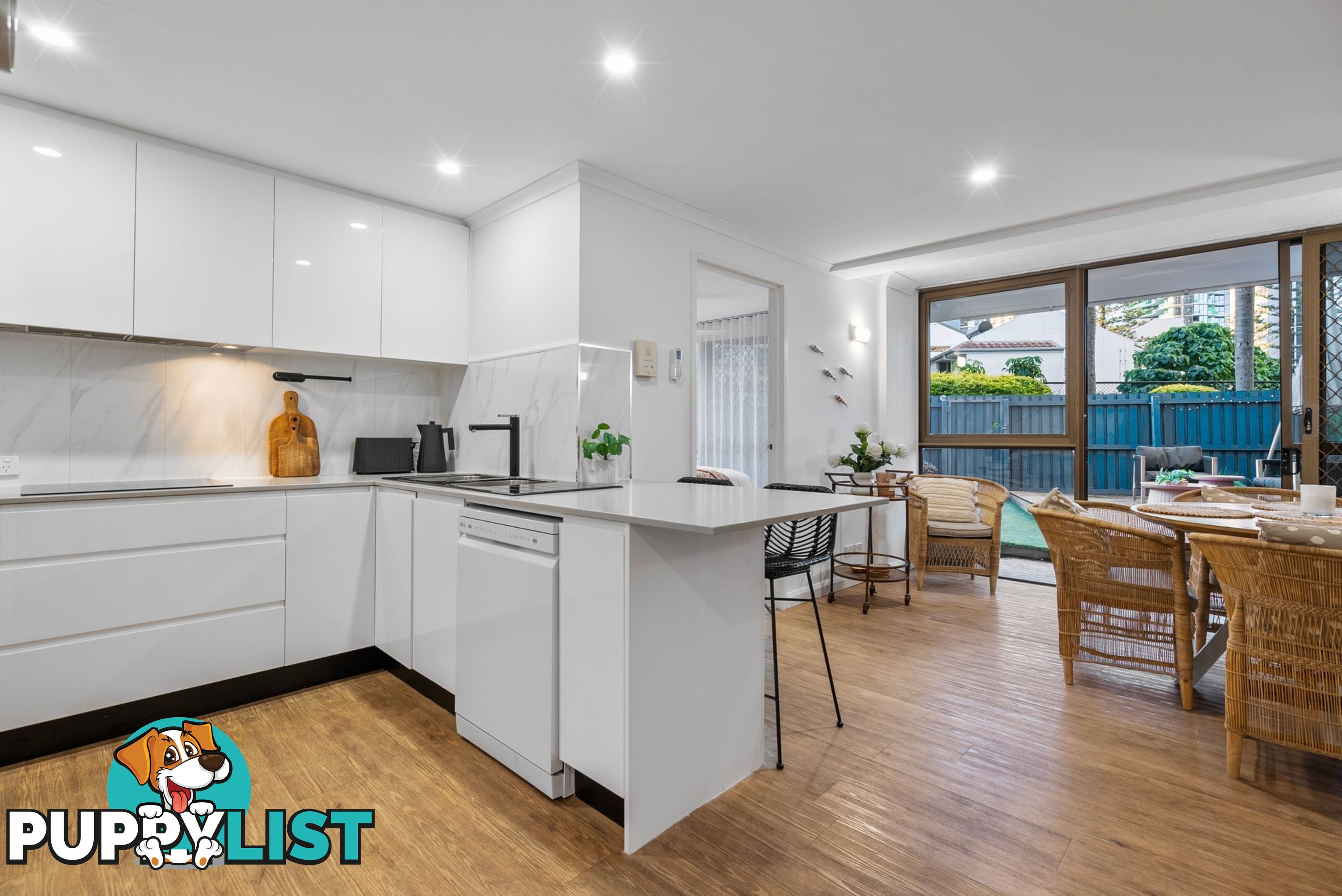 2 19 Fern Street Surfers Paradise QLD 4217