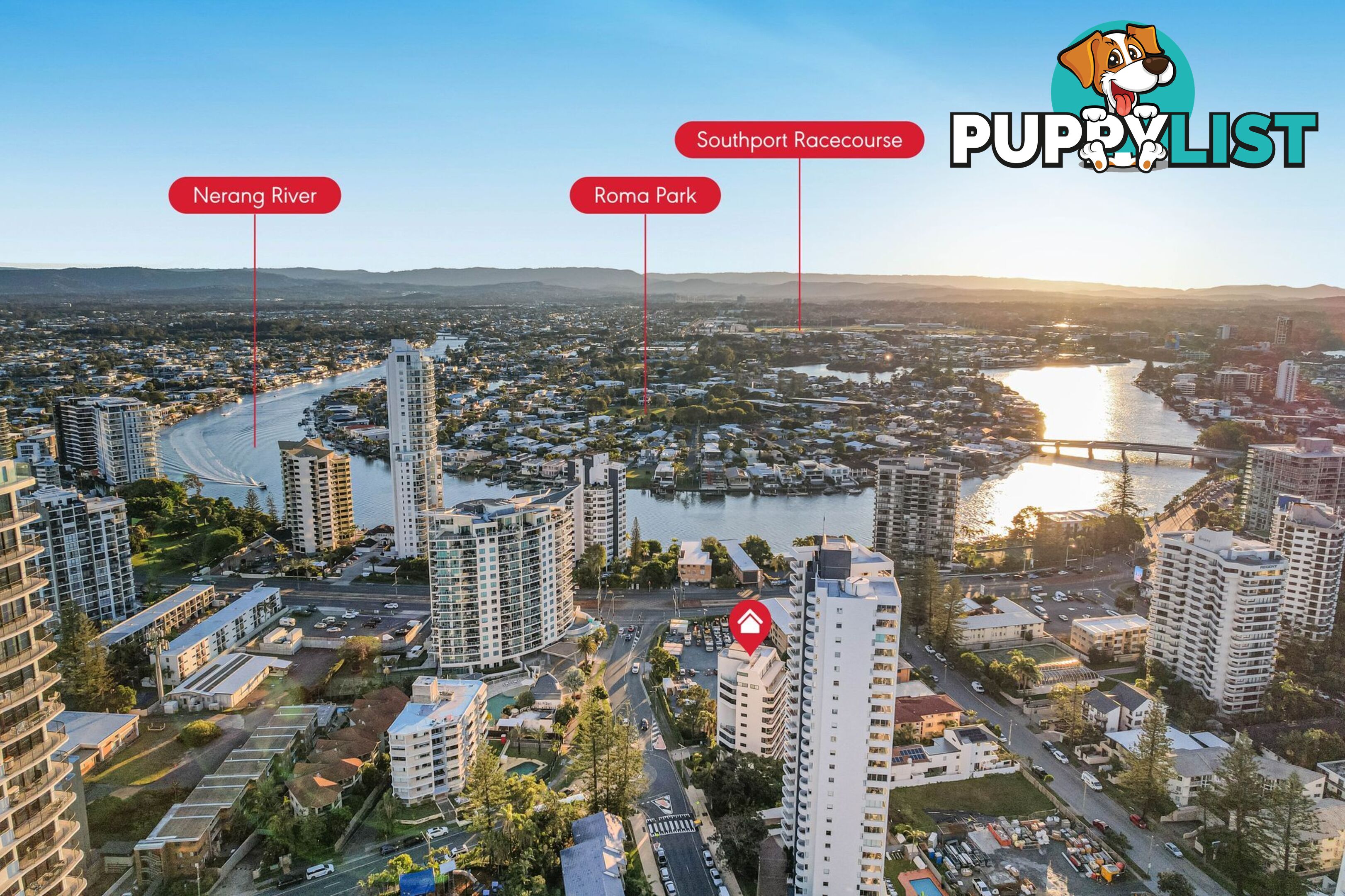 2 19 Fern Street Surfers Paradise QLD 4217