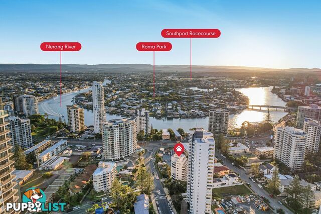 2 19 Fern Street Surfers Paradise QLD 4217