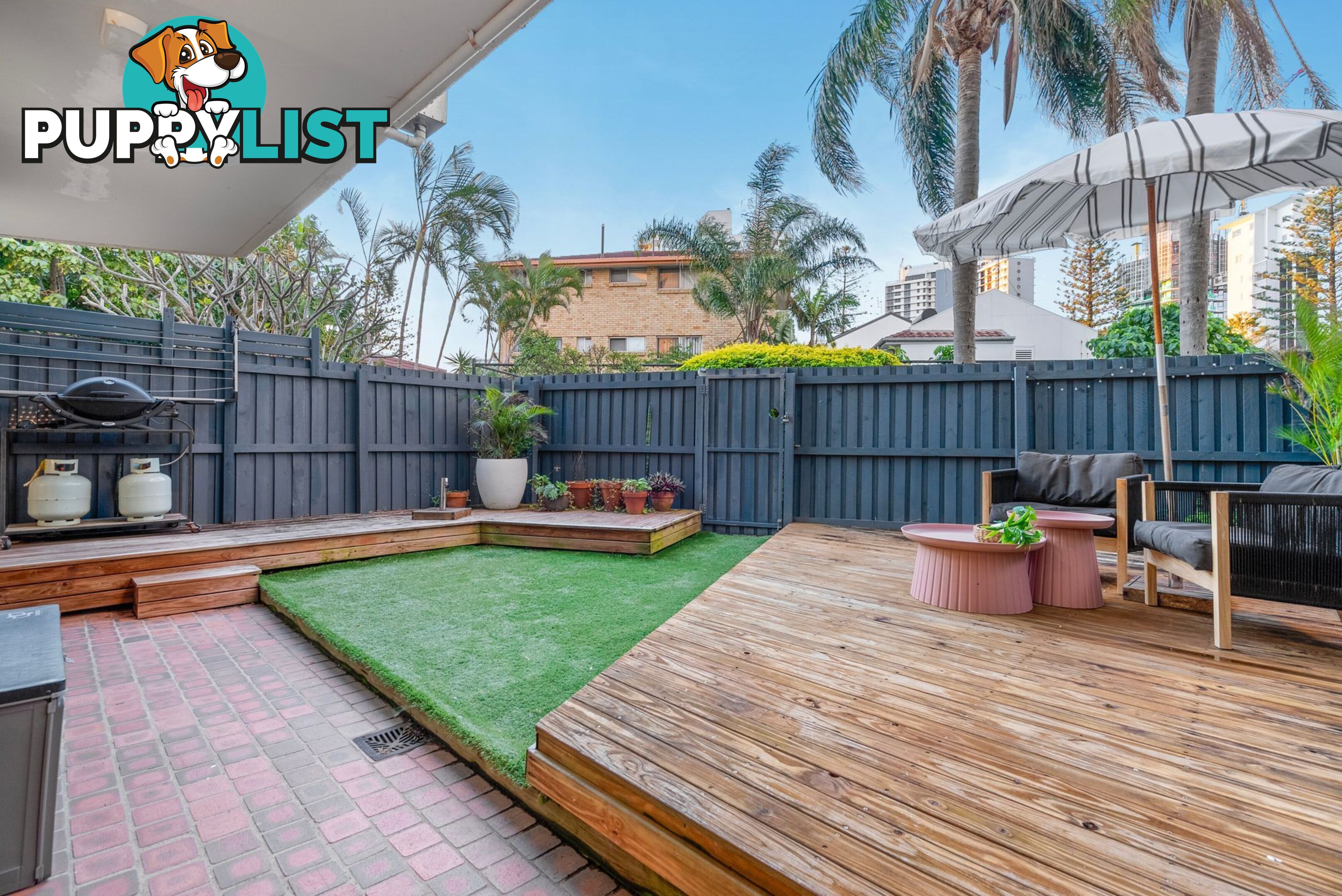 2 19 Fern Street Surfers Paradise QLD 4217