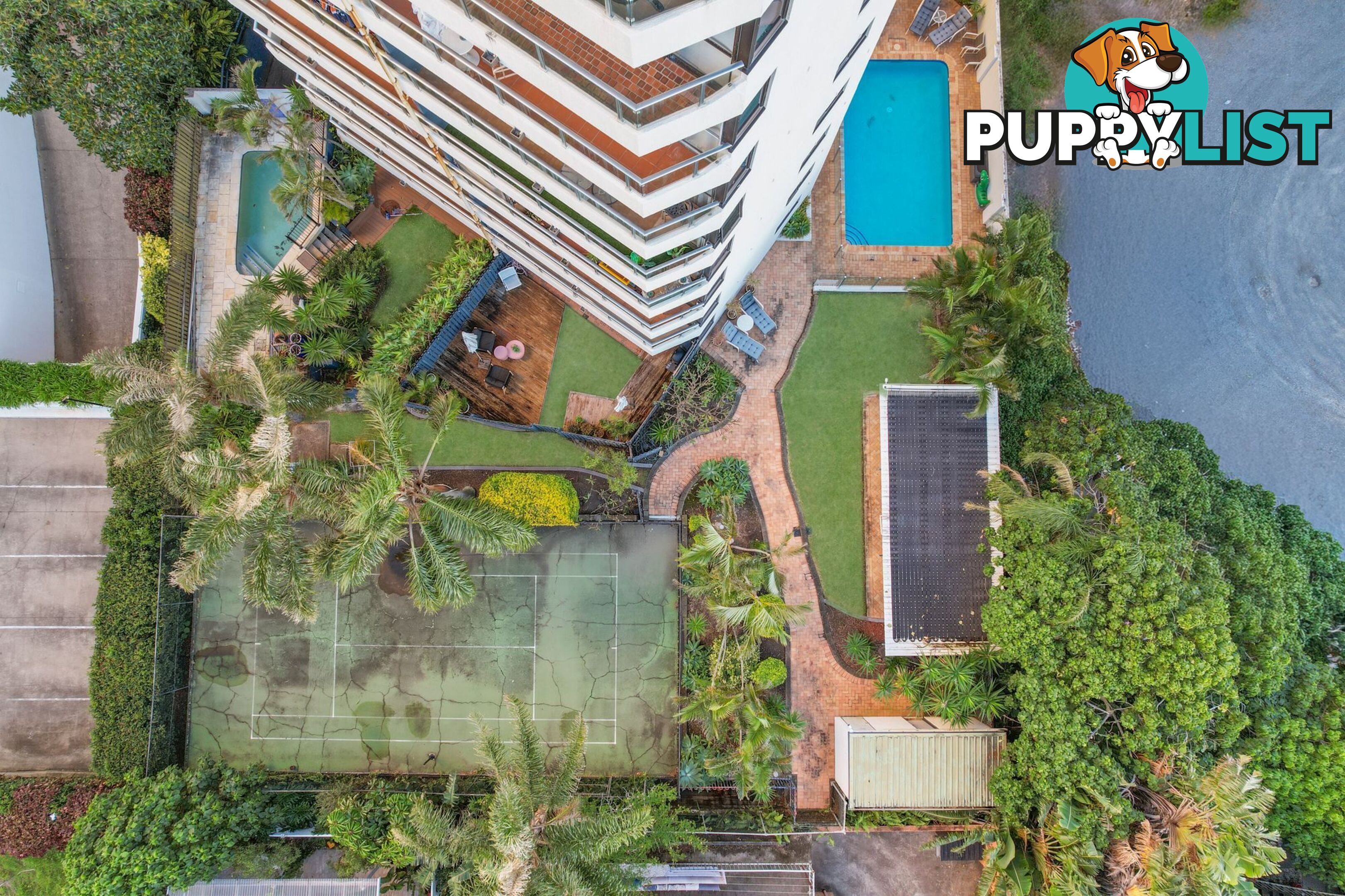 2 19 Fern Street Surfers Paradise QLD 4217