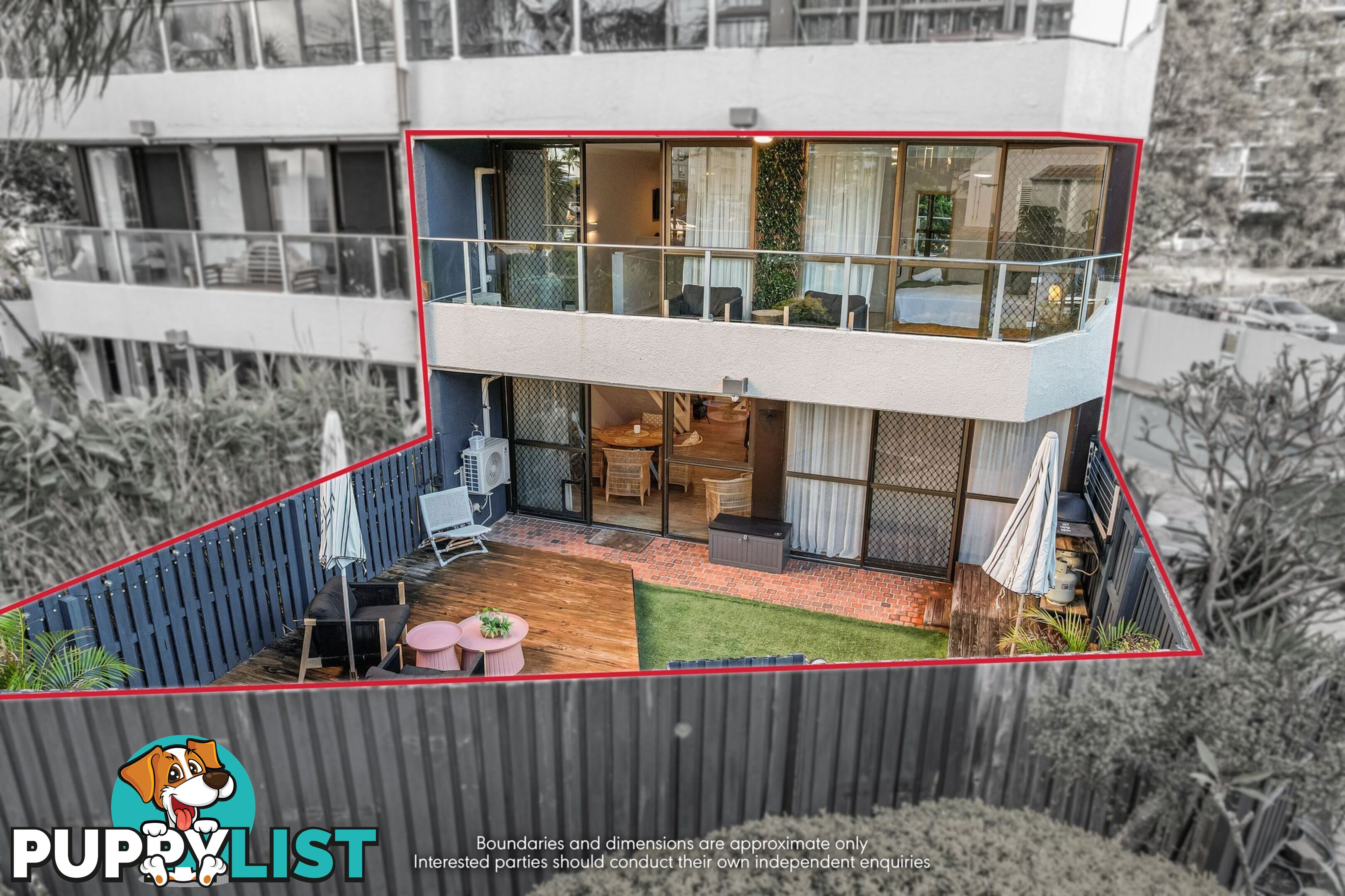 2 19 Fern Street Surfers Paradise QLD 4217