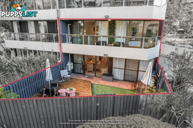 2 19 Fern Street Surfers Paradise QLD 4217