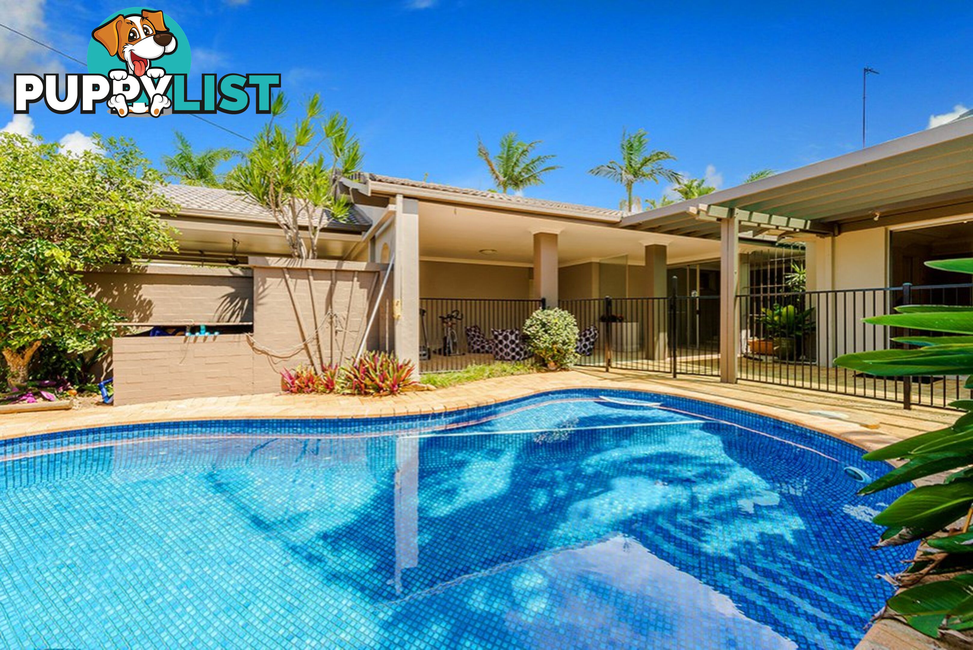 86 Gibraltar Drive ISLE OF CAPRI QLD 4217