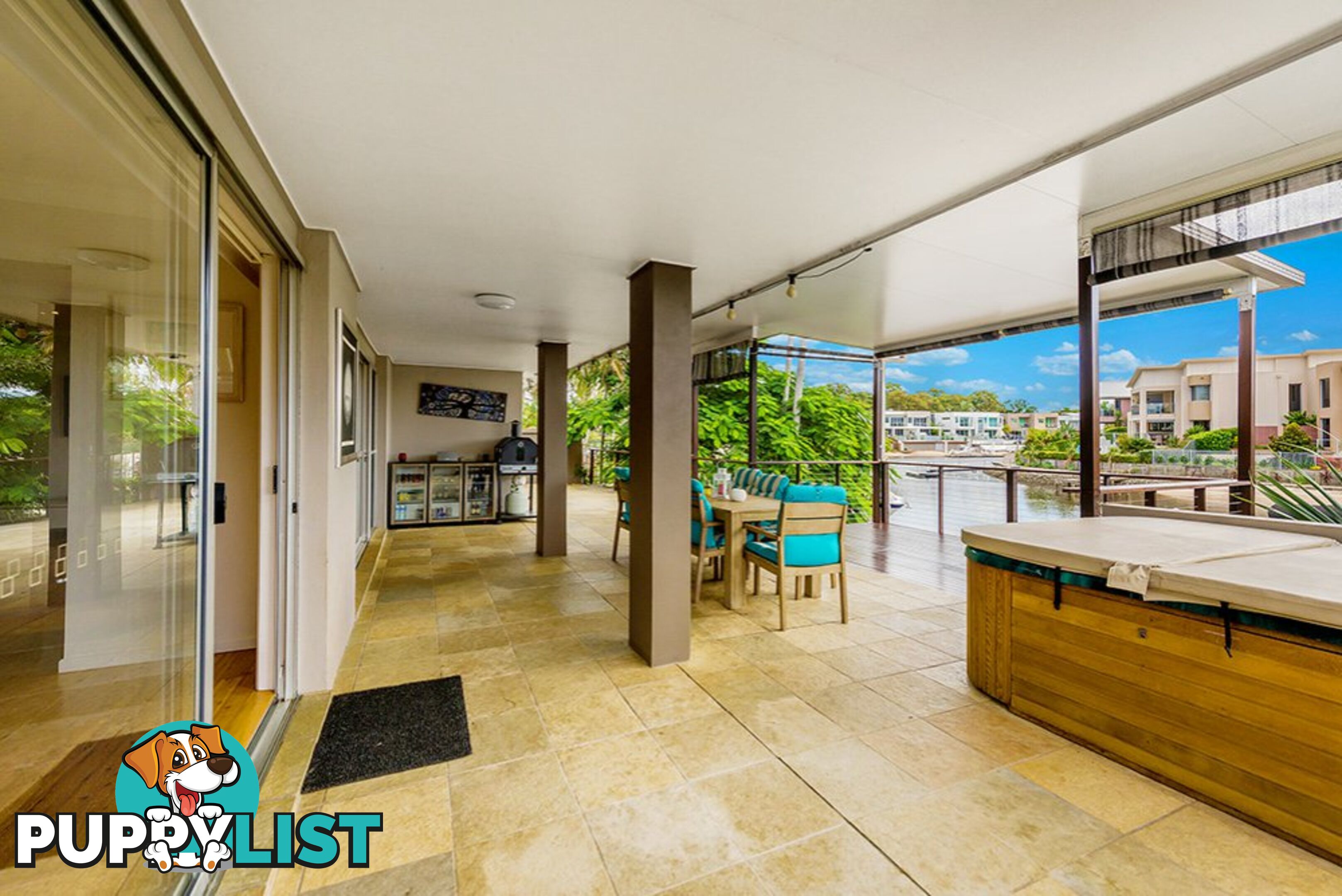 86 Gibraltar Drive ISLE OF CAPRI QLD 4217