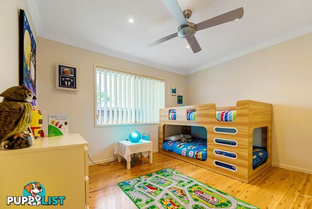 86 Gibraltar Drive ISLE OF CAPRI QLD 4217