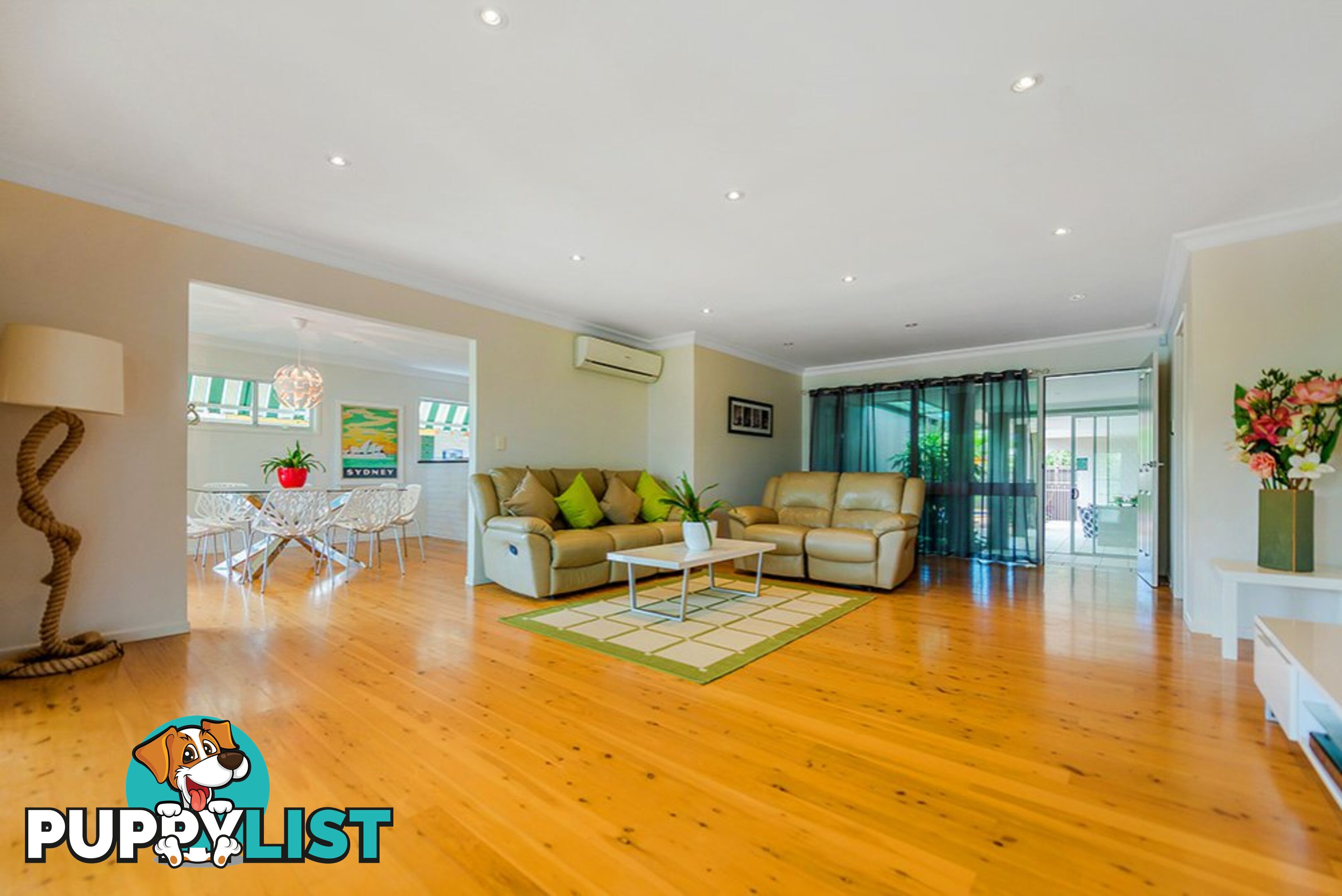 86 Gibraltar Drive ISLE OF CAPRI QLD 4217