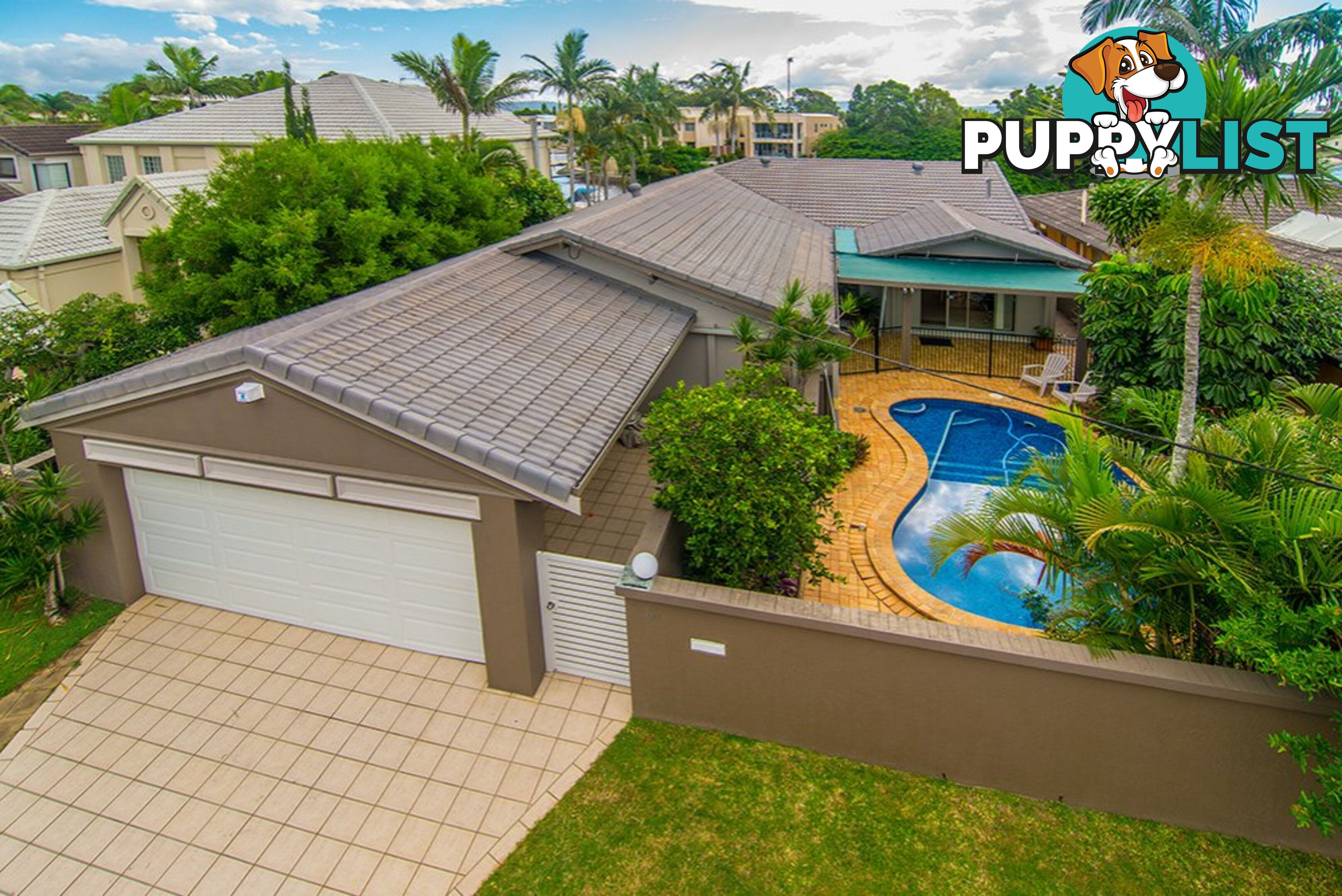 86 Gibraltar Drive ISLE OF CAPRI QLD 4217