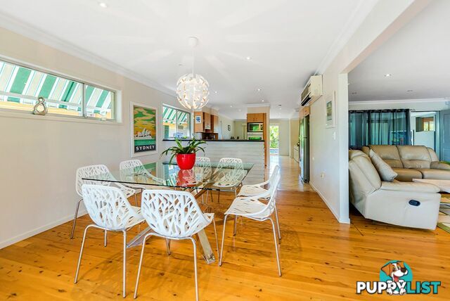 86 Gibraltar Drive ISLE OF CAPRI QLD 4217