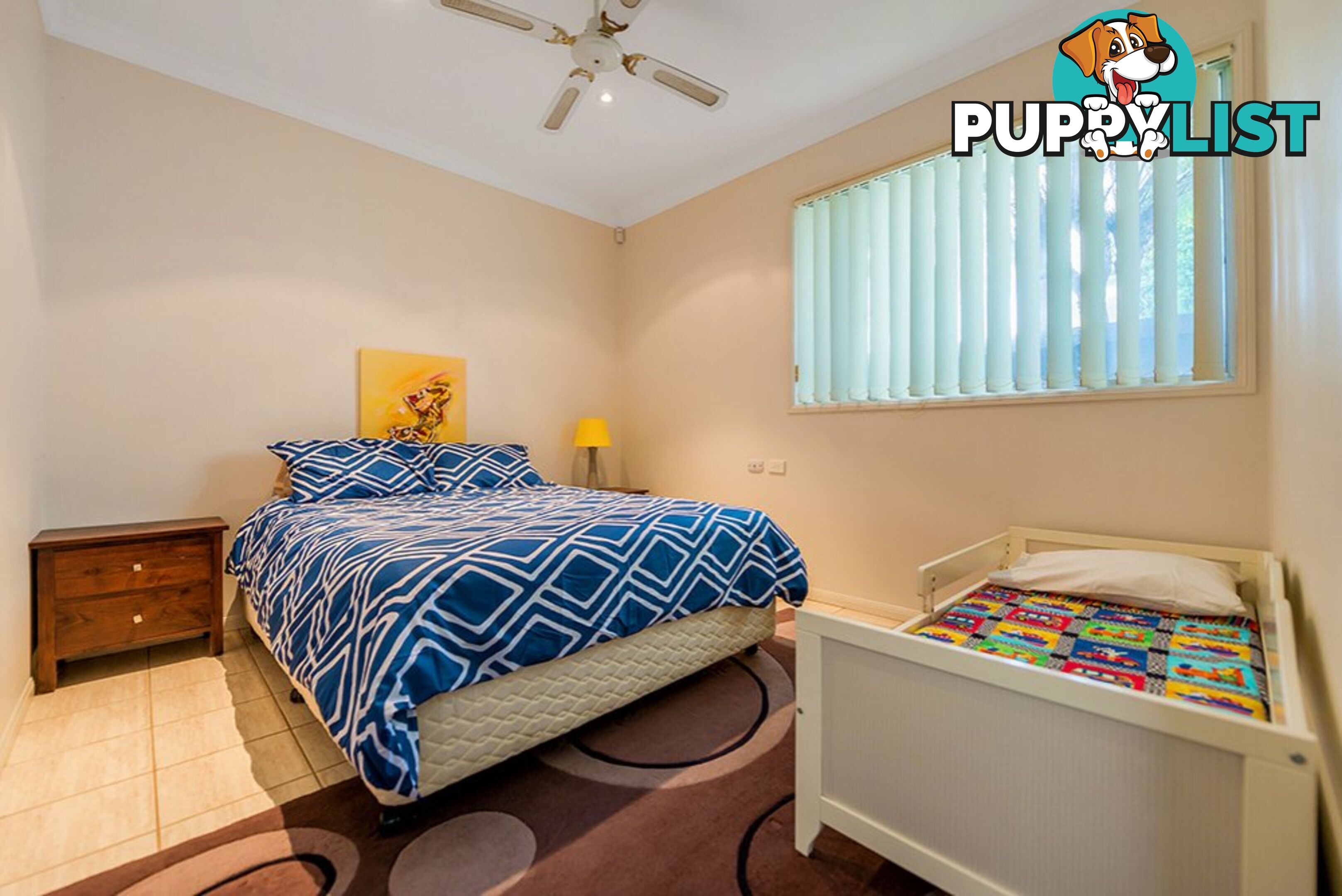 86 Gibraltar Drive ISLE OF CAPRI QLD 4217