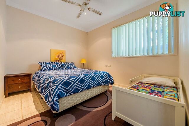 86 Gibraltar Drive ISLE OF CAPRI QLD 4217